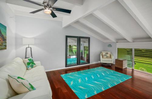 Beautiful 2Br 2Ba Puamana, Ocean and Mountain View, Pool - Foto 20