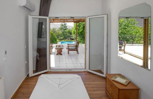 KORALIA MARATHON VILLA - Foto 63