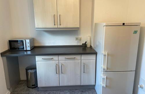 große Wohnung zentral gelegen - Foto 13