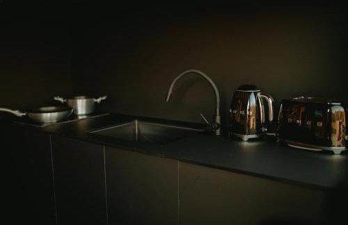 Nowoczesny drewniany domek CHILL HOUSE - Foto 14