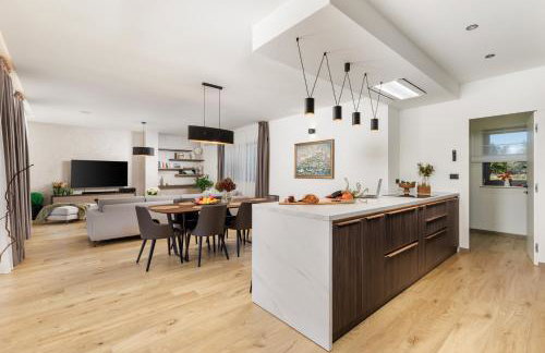 Villa Lastine near Rovinj - Photo 33