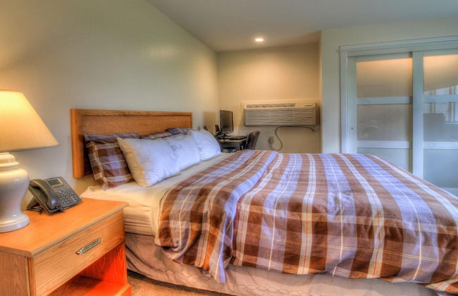 Killington Center Inn & Suites by Killington VR - 1 Bedrooms - Foto 35