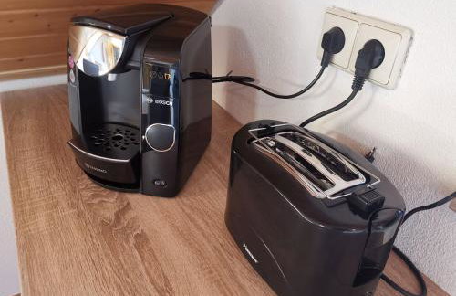 Ferienwohnungen Leiteritz - Foto 28