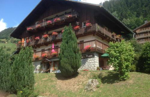 Appartement spacieux et confortable, 11 personnes, 4 chambres, 1 garage - ROCHE02 - Foto 16