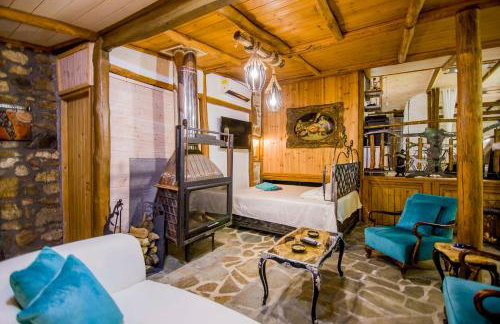 Roxani Aqua Bliss - Serene Garden Getaway - Foto 17