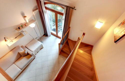 Lagoon Apartment - Foto 8