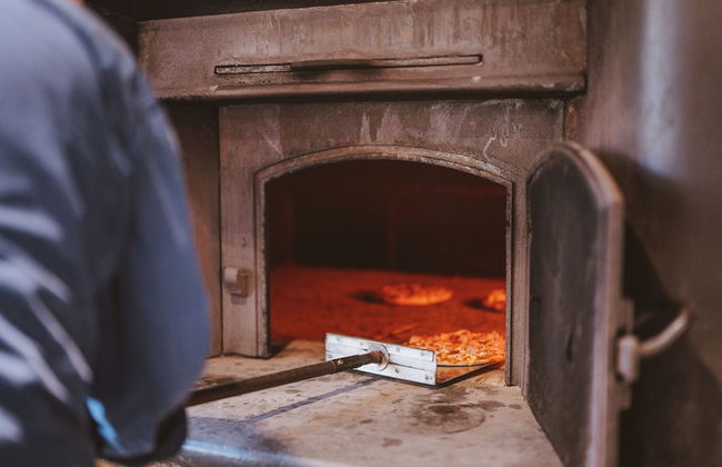 BIG4 Cania Gorge Holiday Park - Foto 60