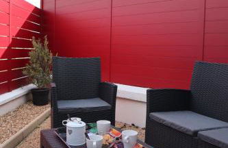 Gite de la Guernouille - Foto 11