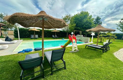 Family Relais La Magnolia - Foto 42