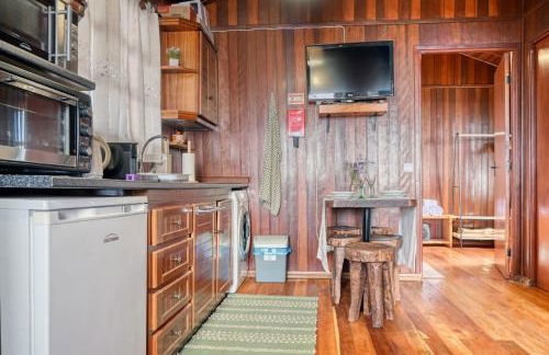 Chalet do Relógio d'Água, a Home in Madeira - Foto 25