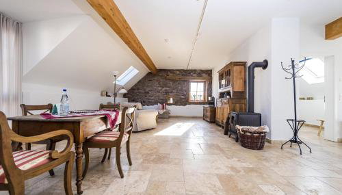 Hofgut Dösterhof - Ferienwohnungen - Foto 3