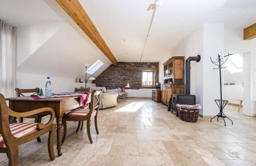 Hofgut Dösterhof - Ferienwohnungen - Foto 36