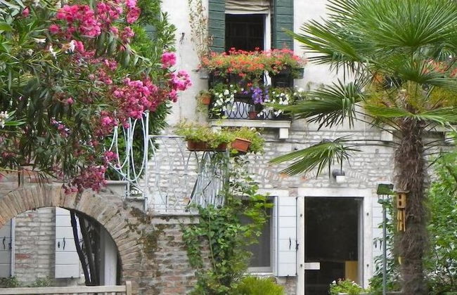 Palazzo Soderini - Photo 41