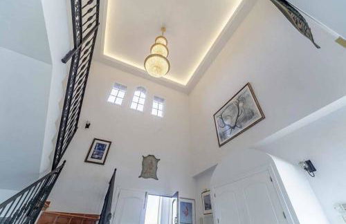 49-Exclusive Villa With Private Pool & Breathtaking Views in Mijas! - Photo 33