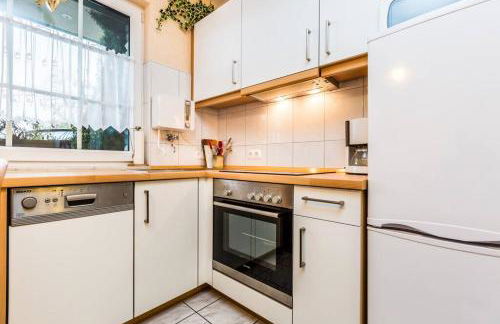 Apartment in Bergisch Gladbach - Foto 5