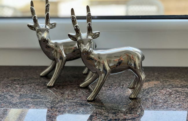 Nice Apartment in Hopfen am See - Foto 31