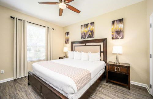 Epic Universe New Beautiful Condo, Vista Cay, Orlando - 3011 - Foto 70