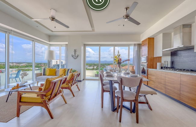 V Golf 604 in Puerto Vallarta Jalisco - Photo 28