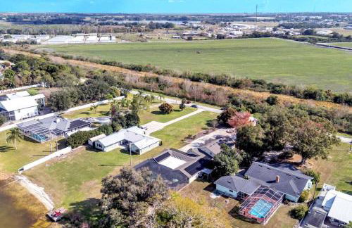 Lake Hamilton VI - Pool and Backyard Oasis - Foto 10