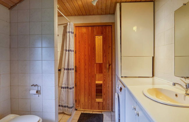 Comfortable Holiday Home in Dannemare with Hot Tub - Foto 18