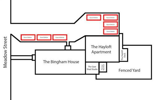 Charming Bingham Home Near Outdoor Adventure, Pet Friendly! - Foto 24