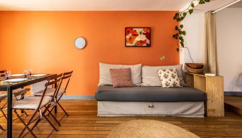 Villa Martha - Appt 02 - Foto 2