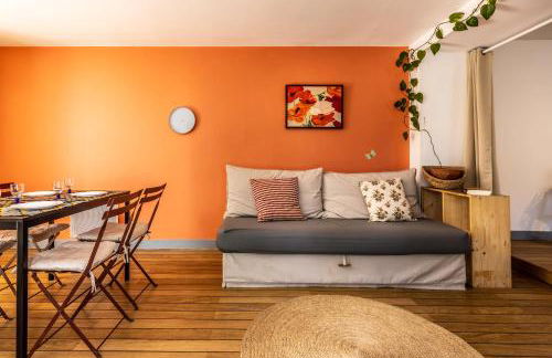 Villa Martha - Appt 02 - Foto 2