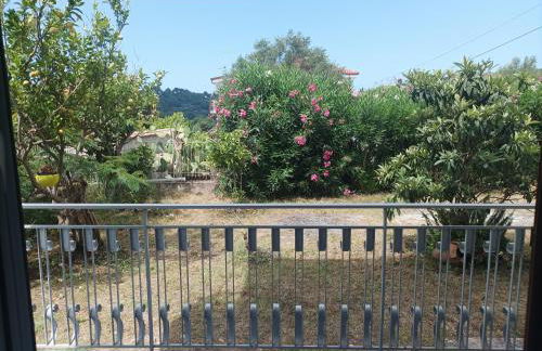 Villa Giardino degli oleandri Palinuro - Foto 52