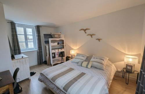 Appartement lumineux et calme proche mer a pieds - Foto 2