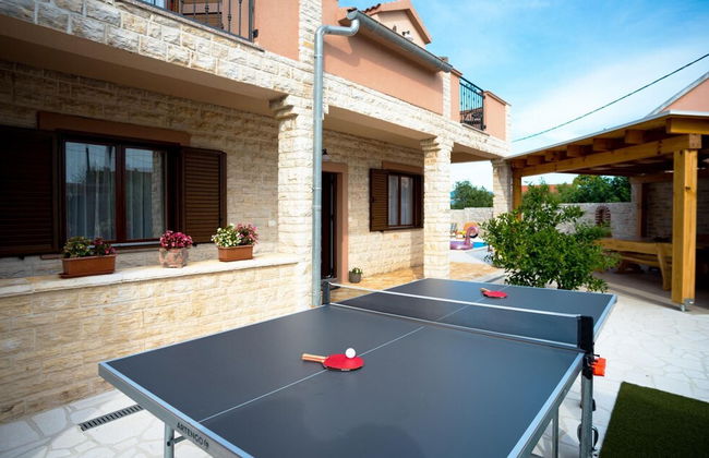 Villa Kamen Zadarvillas - Foto 14