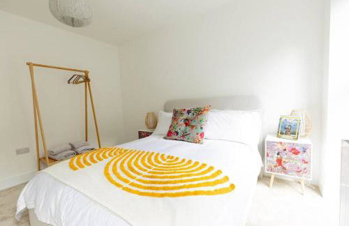 PAPER MILL - Experience the city and nature side of this stay! - Foto 5