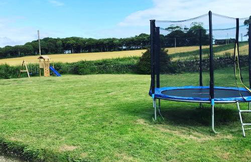 Longhill Farmhouse - Foto 43