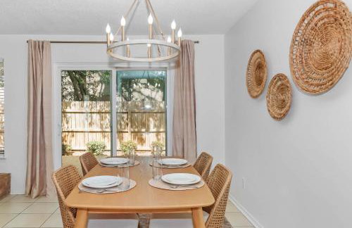 Cozy Pensacola 3-Bedroom, Centrally Located - Foto 3