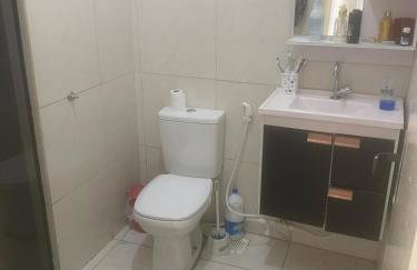 3-bedroom apartment, one of them an en-suite, in Passaré - Foto 23