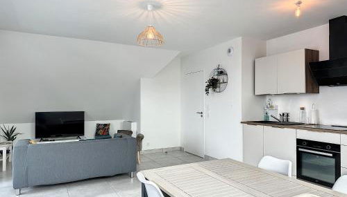 Le 121 - Appartement 201 - Foto 5