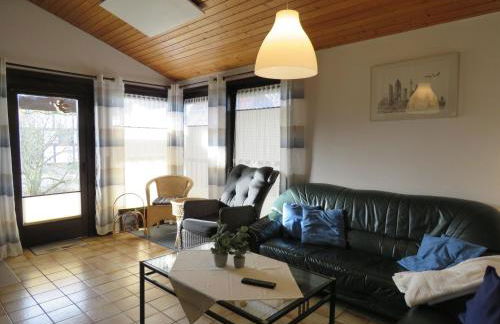 Ferienhaus Robinson im Feriendorf Altes Land direkt an der Elbe - Photo 29