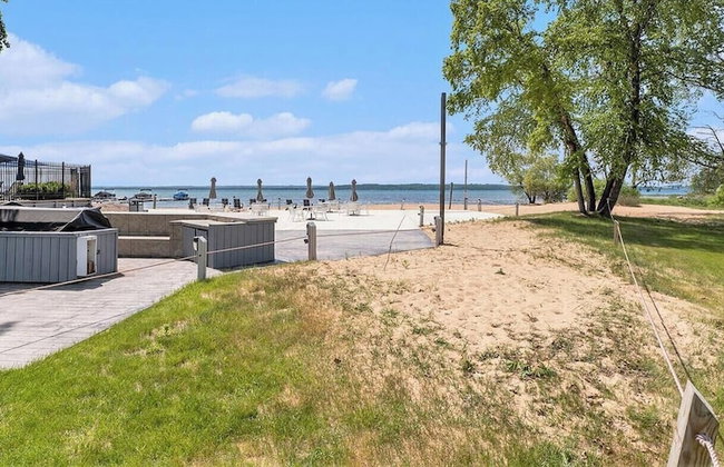 Gorgeous Sunset Views The Shores Lake View 2779 - Foto 83