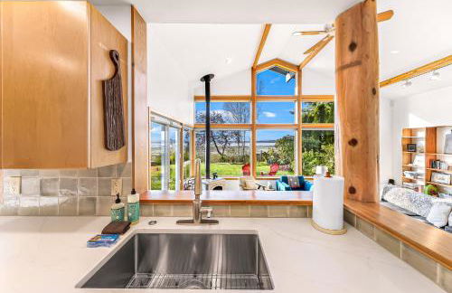 Sunny Blue Beach House - Foto 23