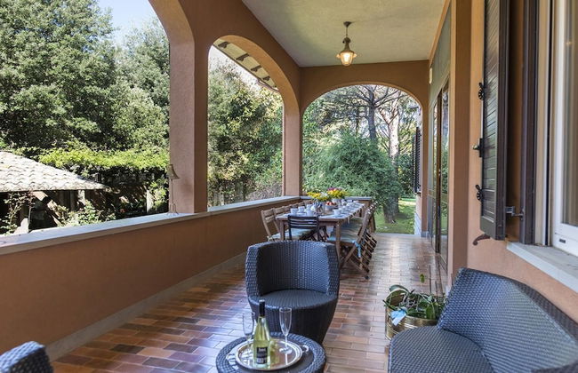 Pg-c990-dfio19at - Villa Michelangelo 14 - Foto 69