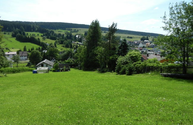 Family-friendly Forest Home - Foto 17