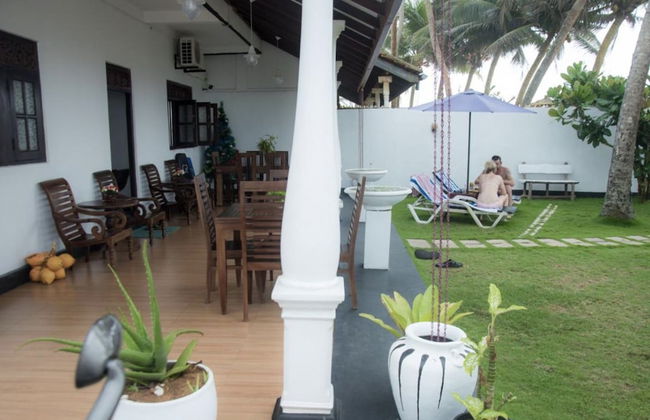 Ashen's Beach House - Foto 21