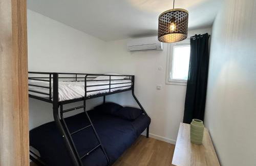 Chez Céline et Marc - Foto 15