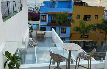 Fantástica vivienda situada el el corazón del Puerto de la Cruz - Foto 1