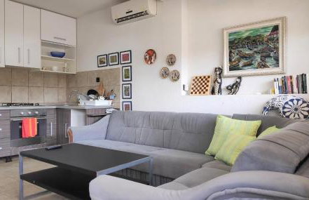 VILLA PUNTA BLAVA - Beachfront Family Villa with Sea View - no pets allowed - Foto 15