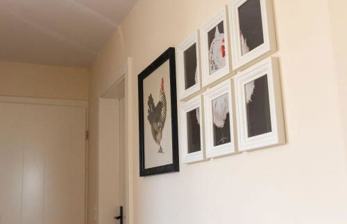 Henkieker - ländliche Ferienwohnung mit Stil - Foto 21