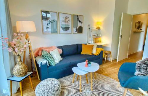 City-Apartment für Genießer mit schöner Terrasse - Photo 17