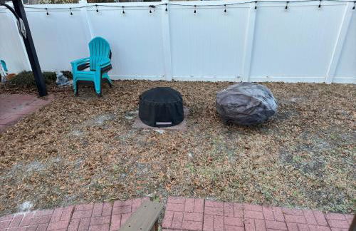 Holden Moore Beach House - Foto 27