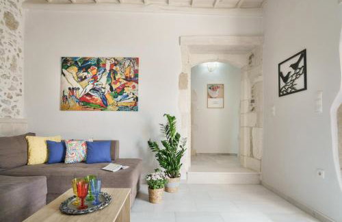 Butterfly, a historical villa with pool & hot tub! - Foto 20