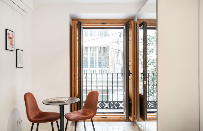 Dobo Madrid Luna - Foto 52