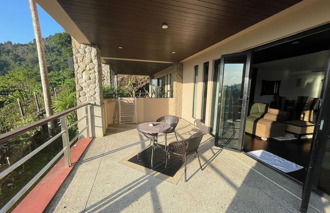 Kamala Villa Hill - Foto 47